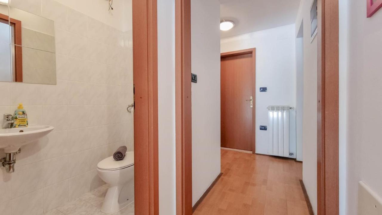 Ena Apartment Novigrad  Exterior photo